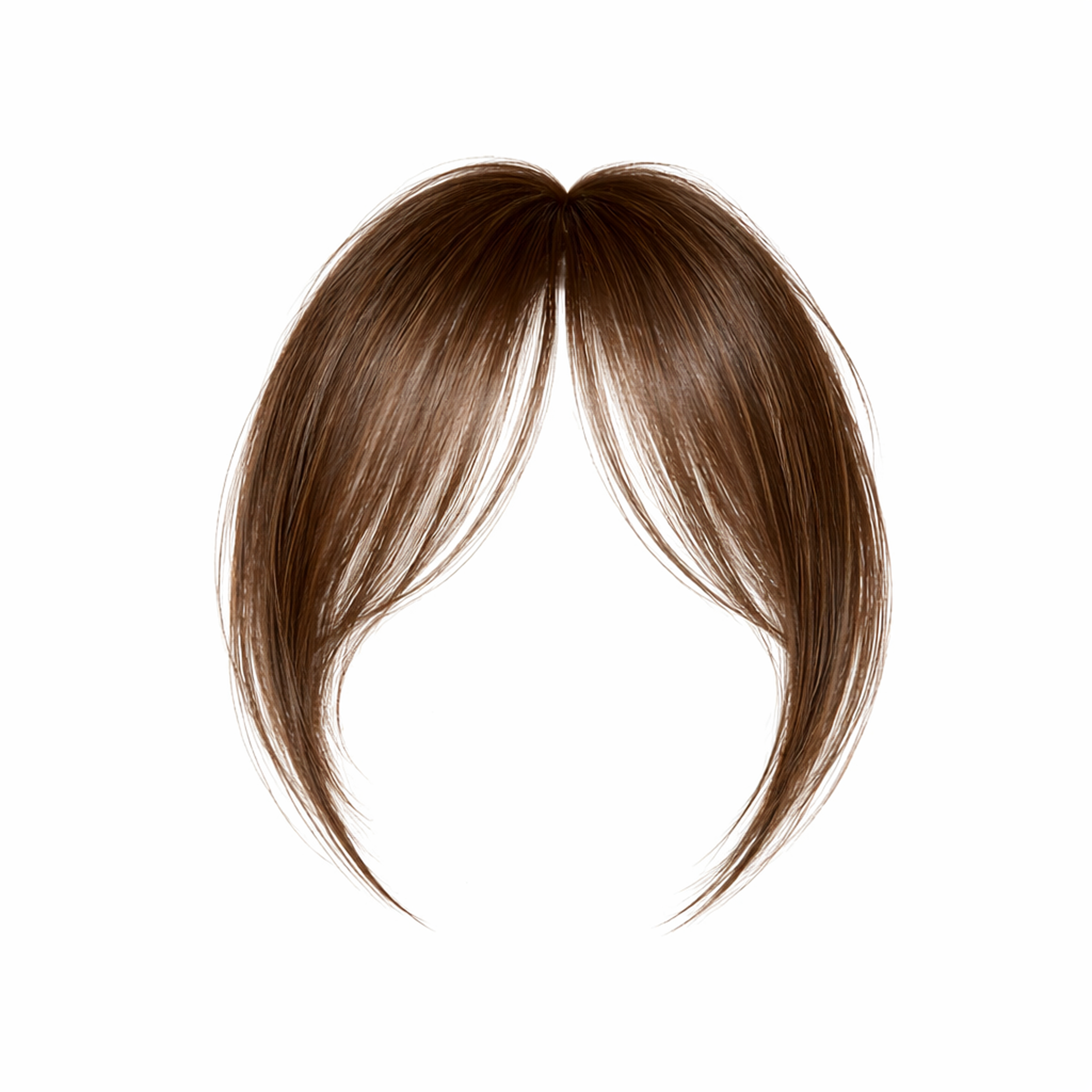 Postizos de Flequillo