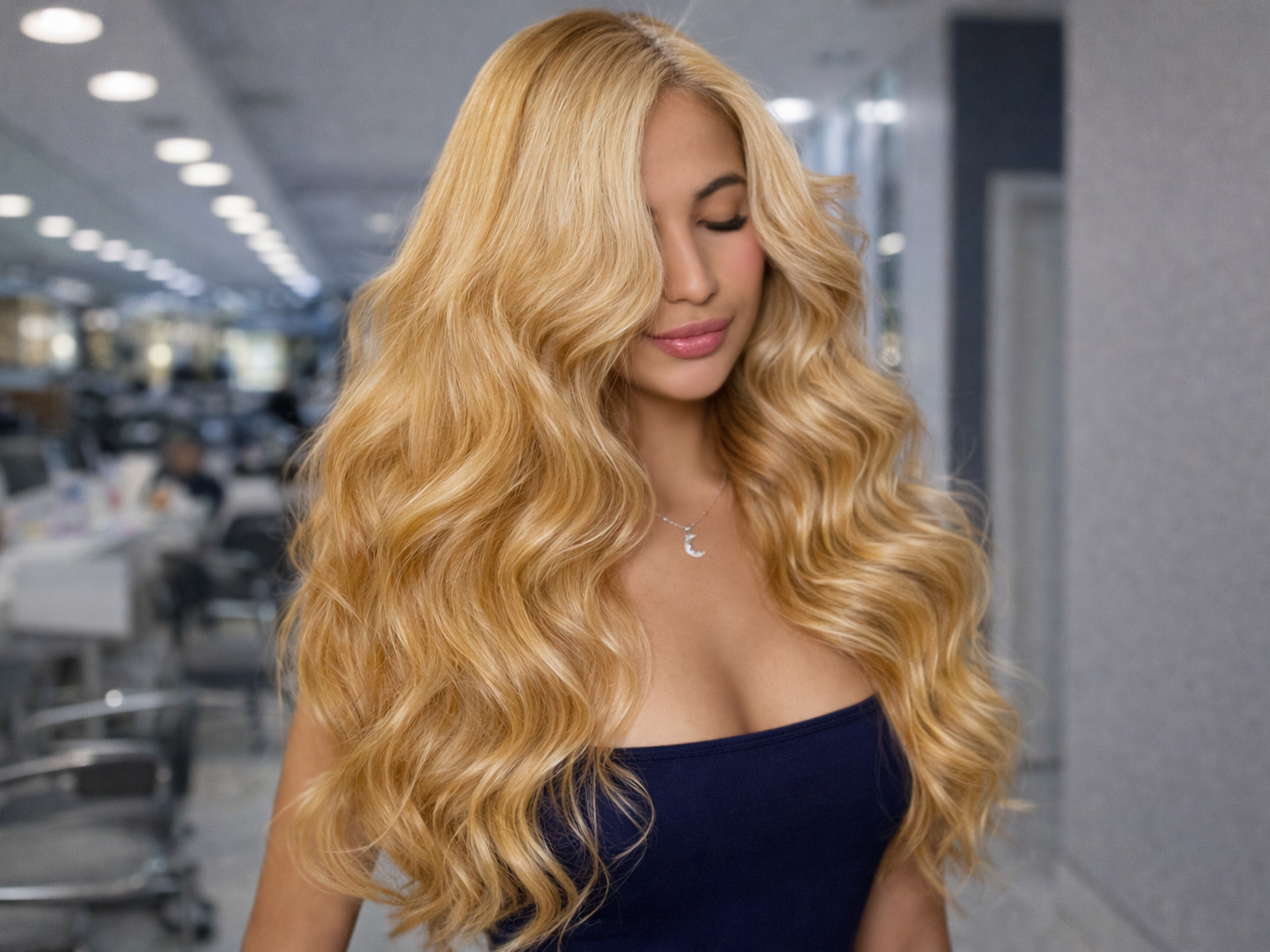 MAKAROVA HAIR STUDIO SL 