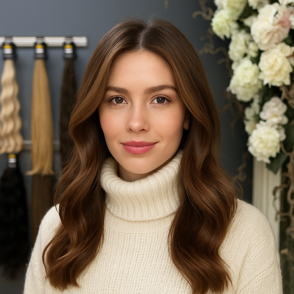 MAKAROVA HAIR STUDIO SL 