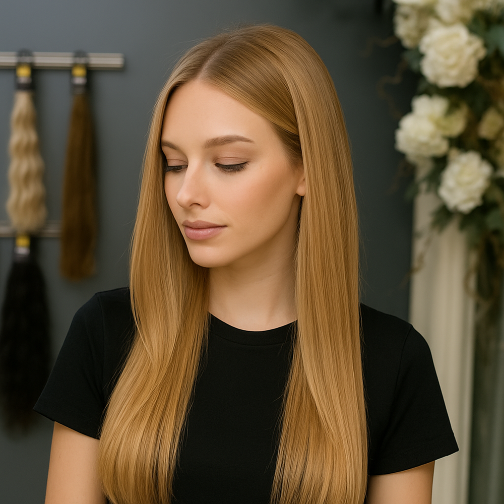 MAKAROVA HAIR STUDIO SL 