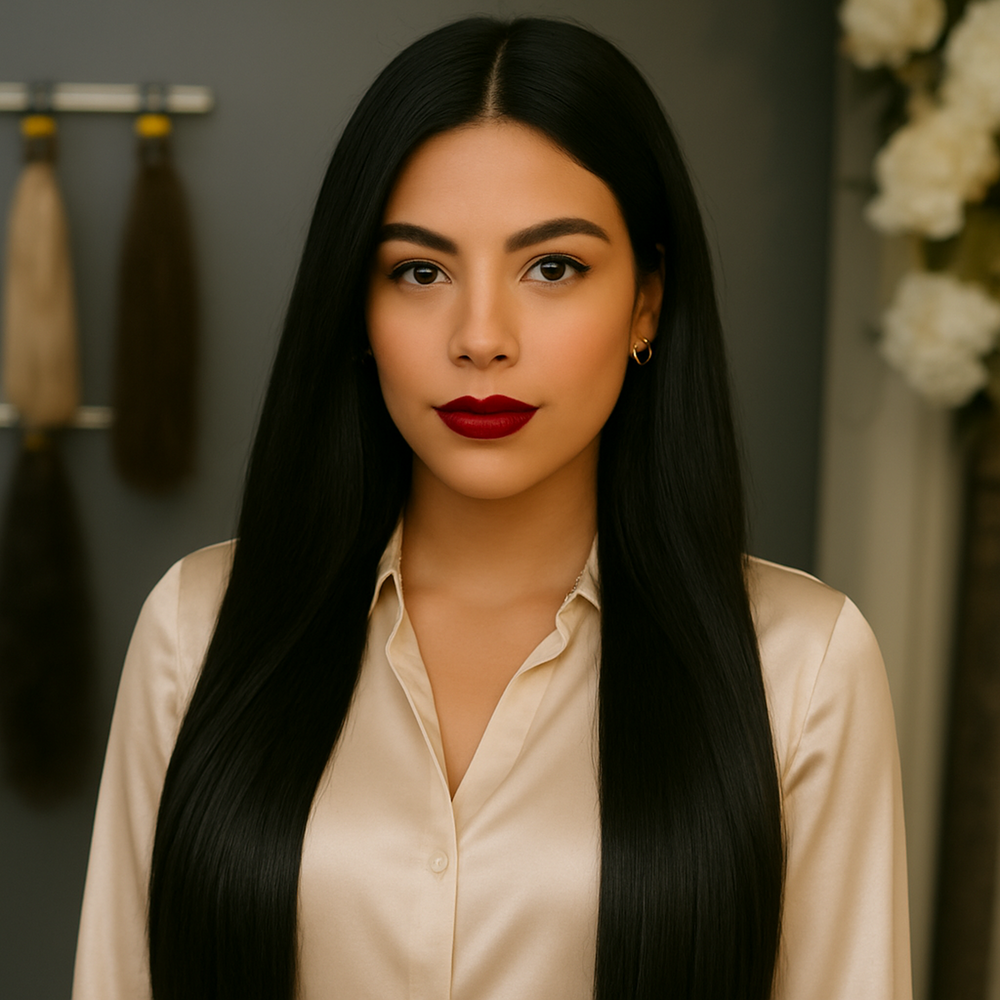 MAKAROVA HAIR STUDIO SL 