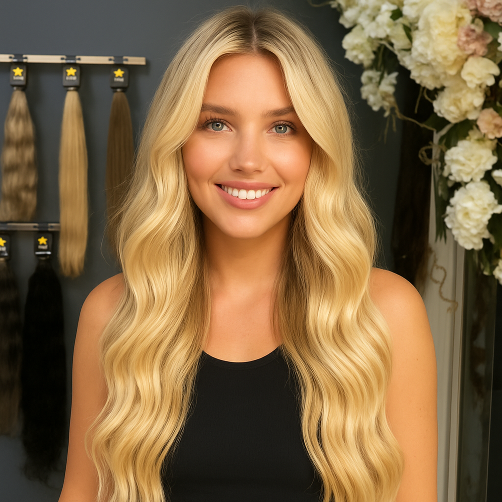 MAKAROVA HAIR STUDIO SL 