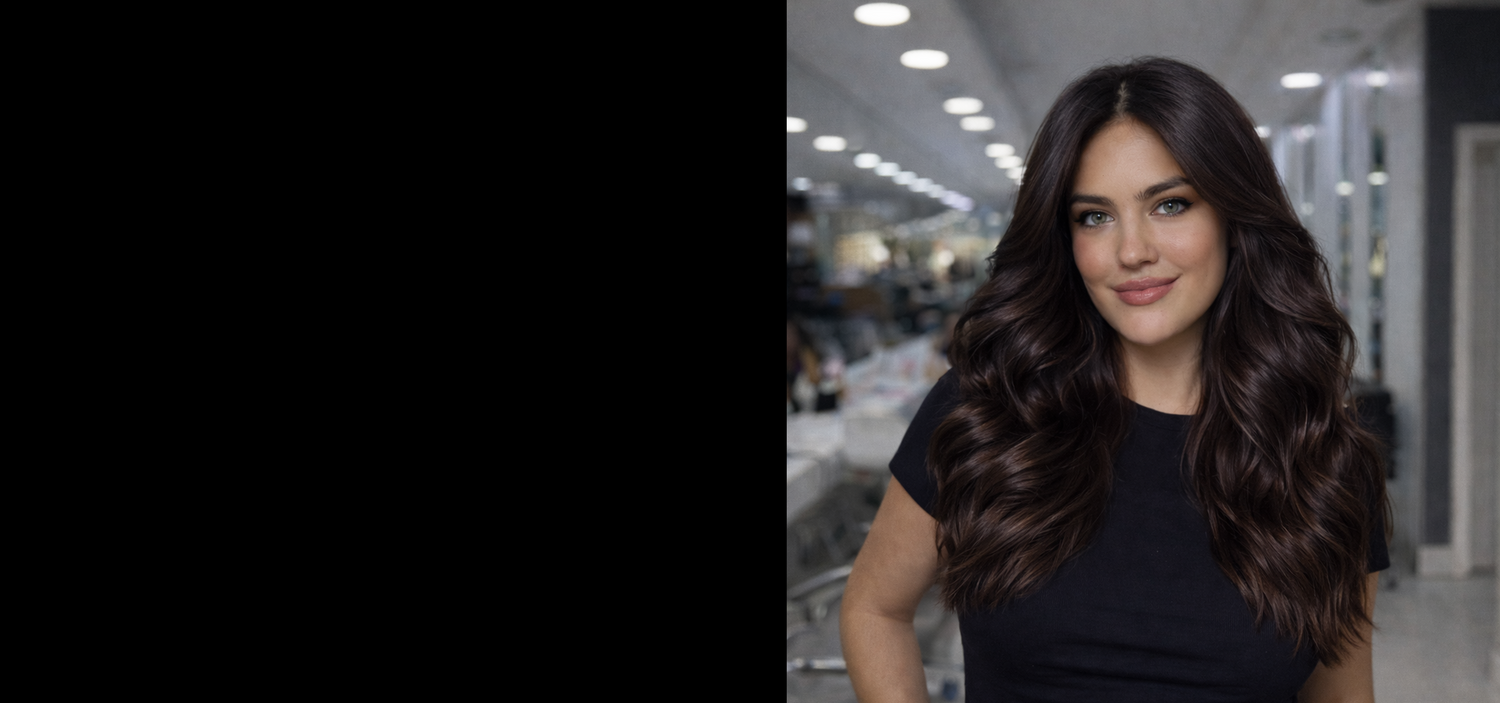 MAKAROVA HAIR STUDIO SL 